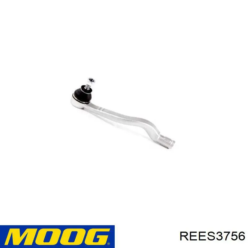 Купить REES3756 Moog Наконечник рулевой тяги, внешний