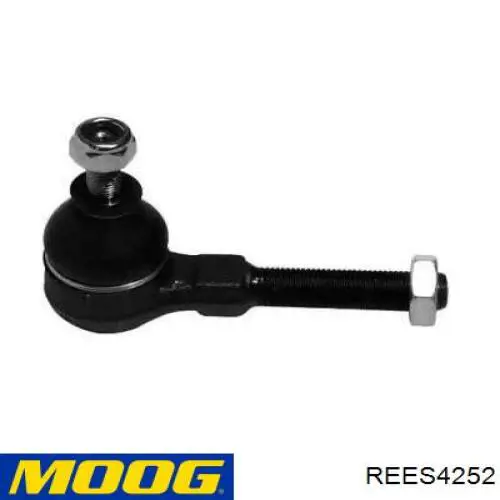 REES4252 Moog наконечник рулевой тяги внешний