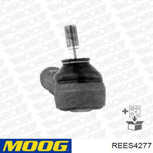Рулевой наконечник Moog REES4277 цена, от 7.62 USD