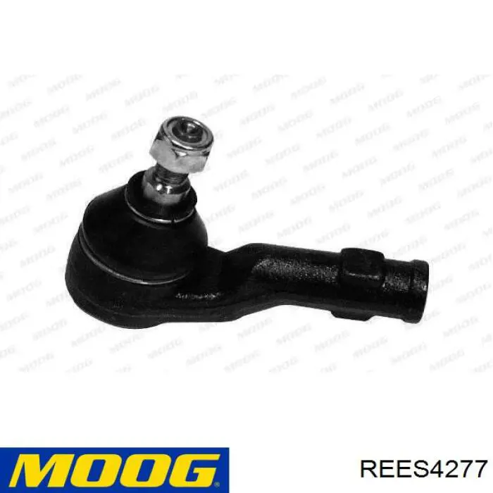 Купить REES4277 Moog Наконечник рулевой тяги, внешний