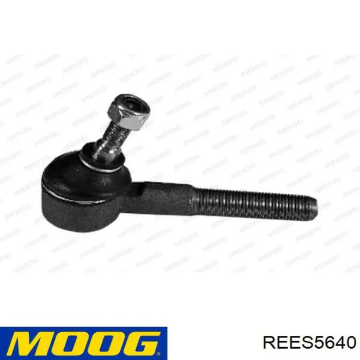 Купить REES5640 Moog Наконечник рулевой тяги, внешний