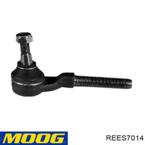 REES7014 Moog Наружный наконечник рулевой тяги