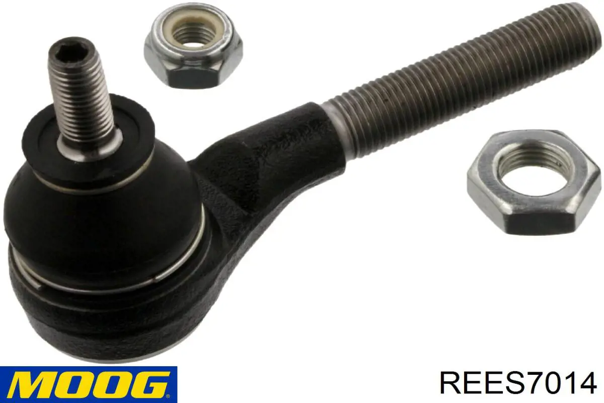 Рулевой наконечник Moog REES7014 цена, от 6.85 USD