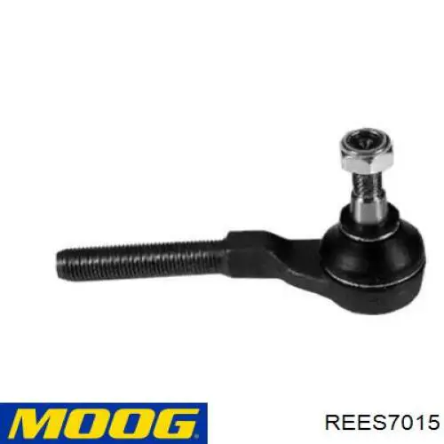 REES7015 Moog наконечник рулевой тяги внешний