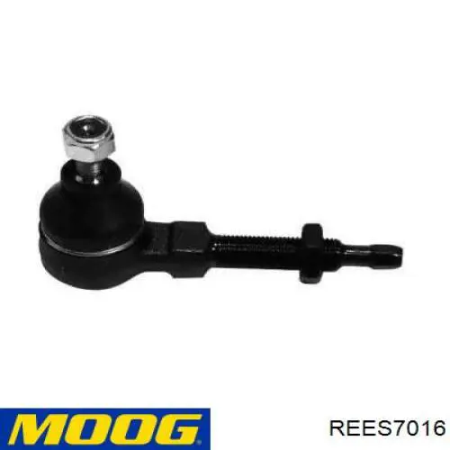 REES7016 Moog наконечник рулевой тяги внешний