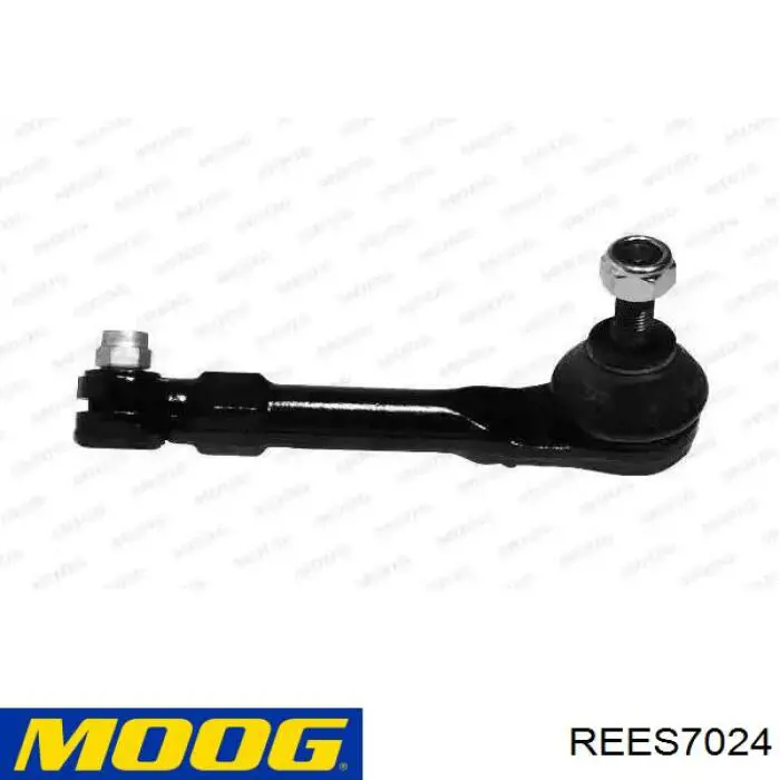 RE-ES-7024 Moog наконечник рулевой тяги внешний