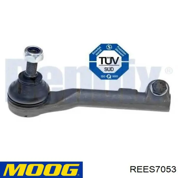 Рулевой наконечник REES7053 Moog