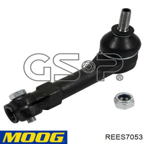 Рулевой наконечник Moog REES7053 цена, от 11.72 USD