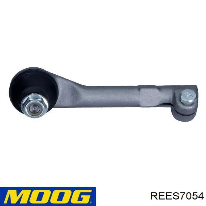 Рулевой наконечник 8660003565 Renault (RVI)