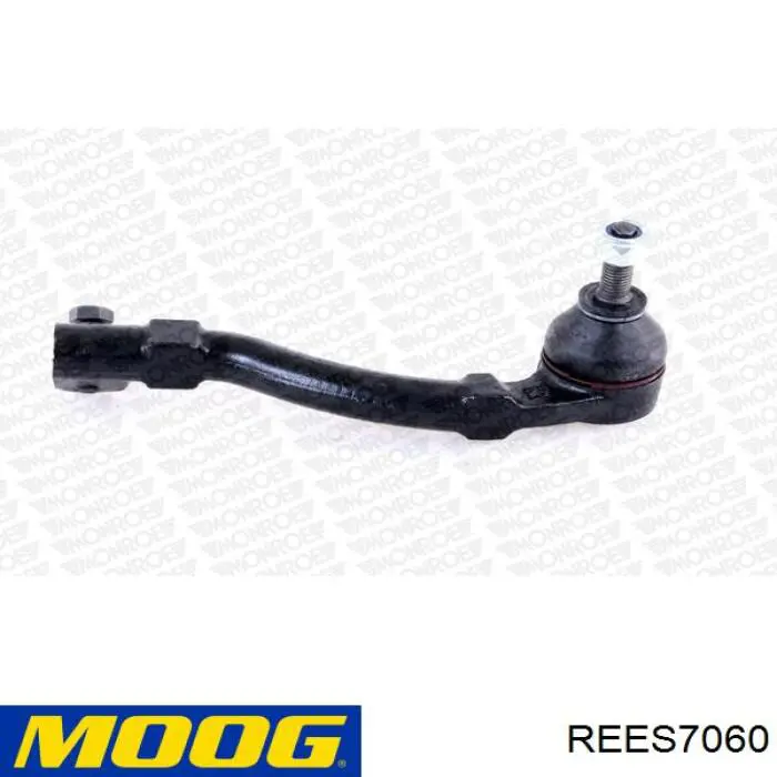 Rótula barra de acoplamiento exterior REES7060 Moog