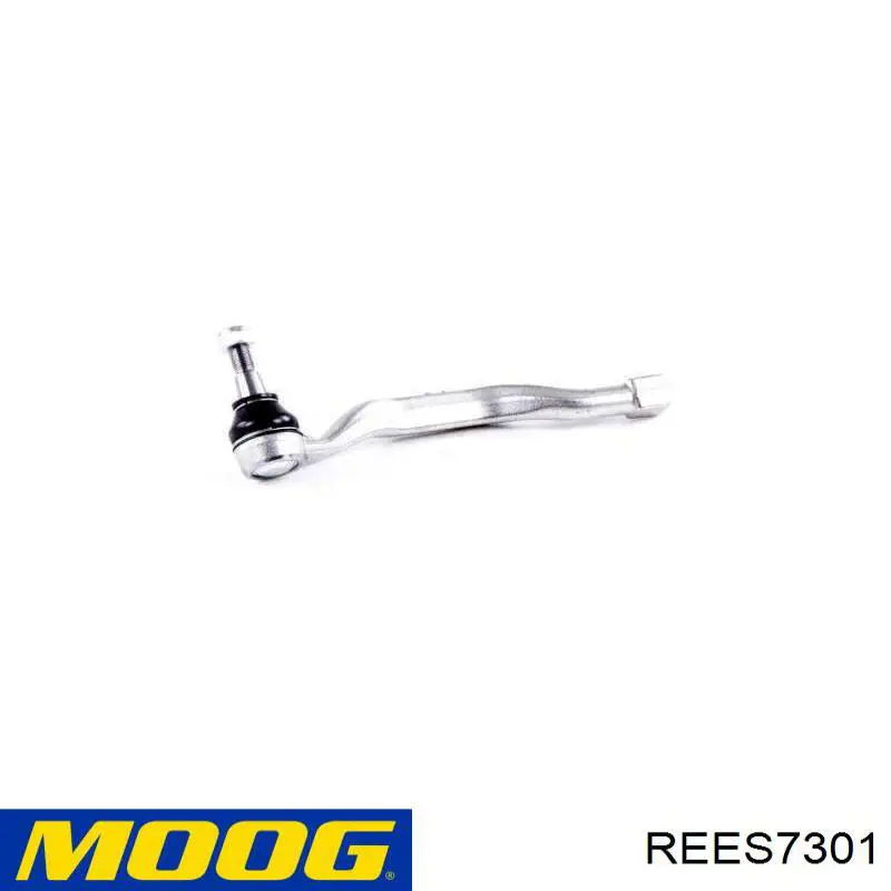 REES7301 Moog наконечник рулевой тяги внешний