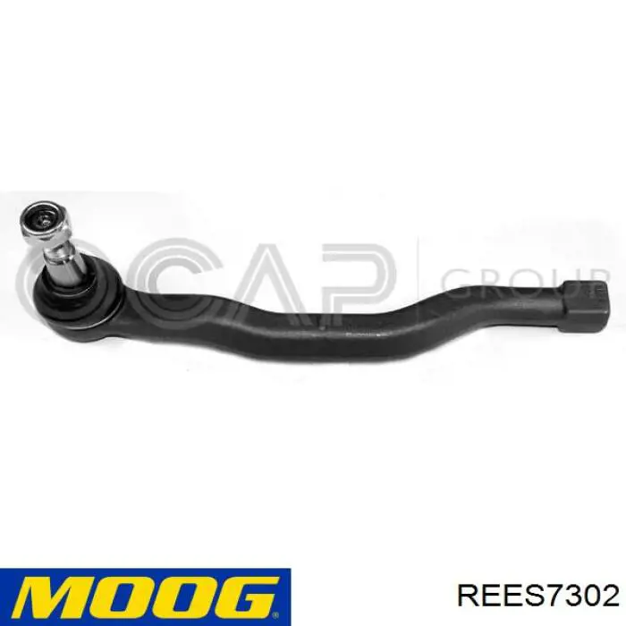 Рулевой наконечник Moog REES7302 цена, от 27.40 USD
