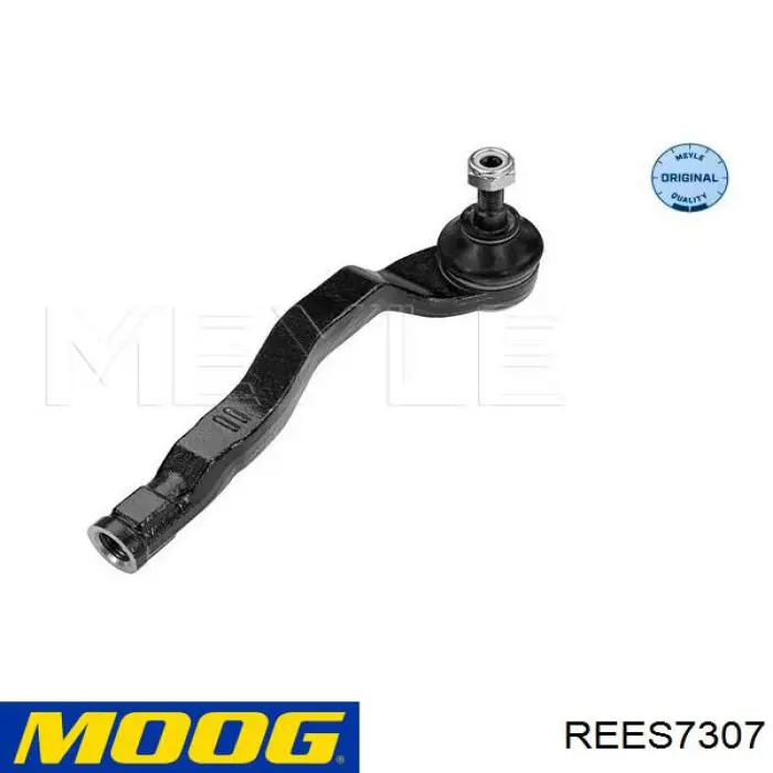RE-ES-7307 Moog наконечник рулевой тяги внешний