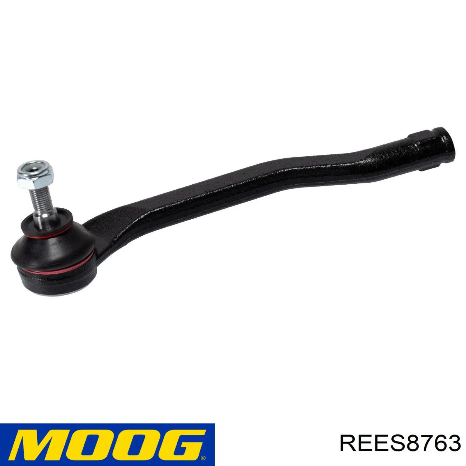 Рулевой наконечник Moog REES8763 цена, от 17.25 USD