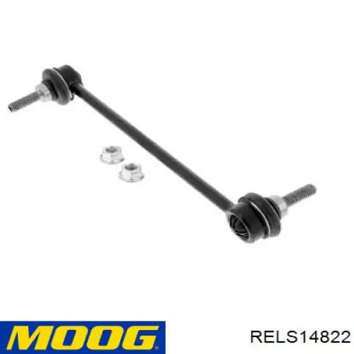 Стойки стабилизатора Moog RELS14822
