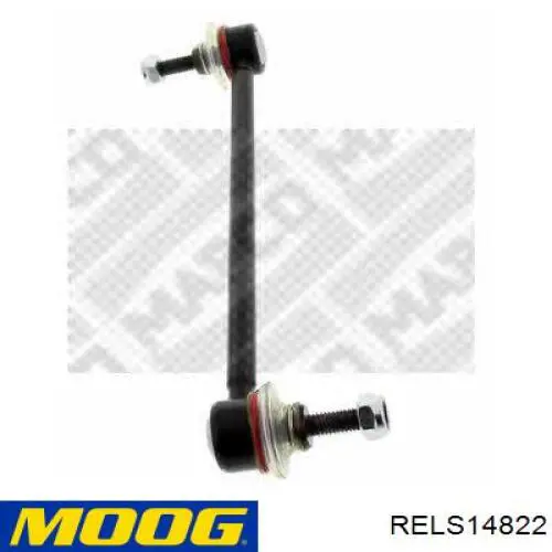 Купить RELS14822 Moog Амортизационная стойка