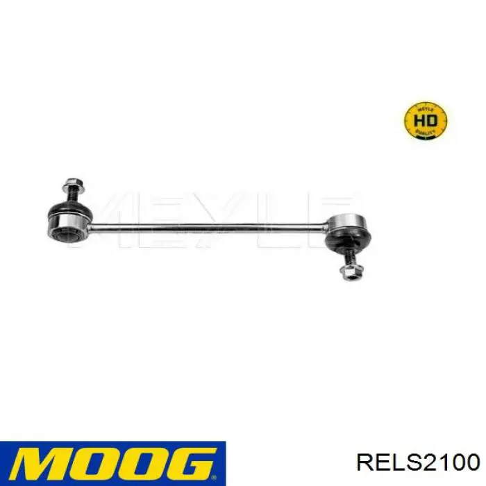 Купить RELS2100 Moog Амортизационная стойка