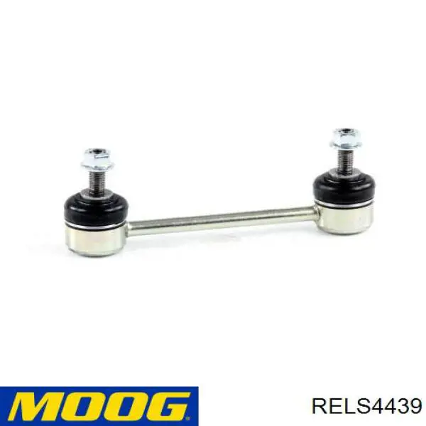 Линк стабилизатора, заднего Moog RELS4439 цена, от 14.76 USD
