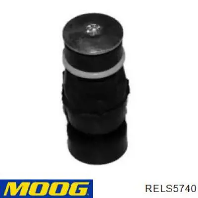 Тяга переднего стабилизатора Moog RELS5740 цена, от 5.58 USD