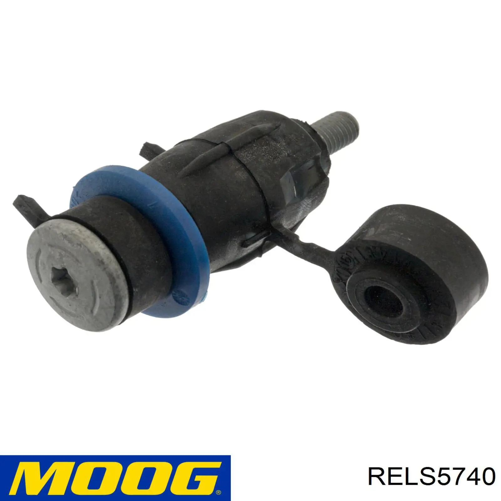 Купить RELS5740 Moog Амортизационная стойка