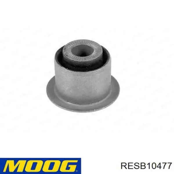 Сайлентблок переднего рычага RESB10477 Moog