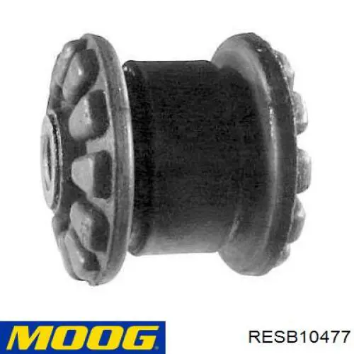 Сайлентблок переднего нижнего рычага Moog RESB10477