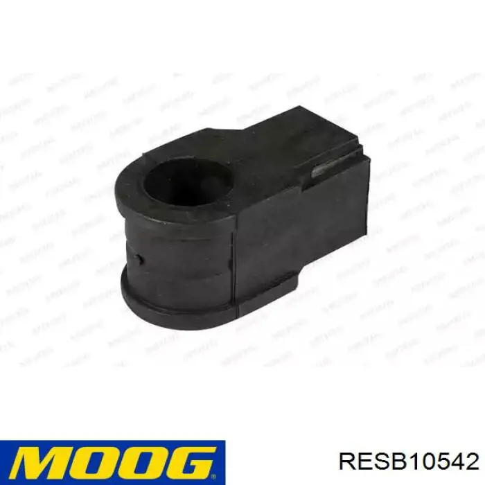 RESB10542 Moog bucha de estabilizador dianteiro