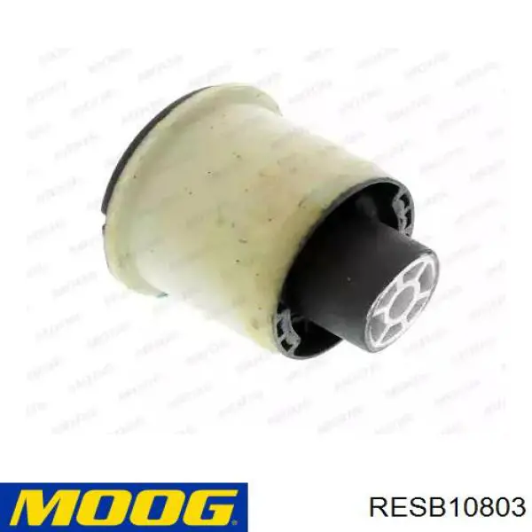 Сайлентблок задней балки (подрамника) RESB10803 Moog