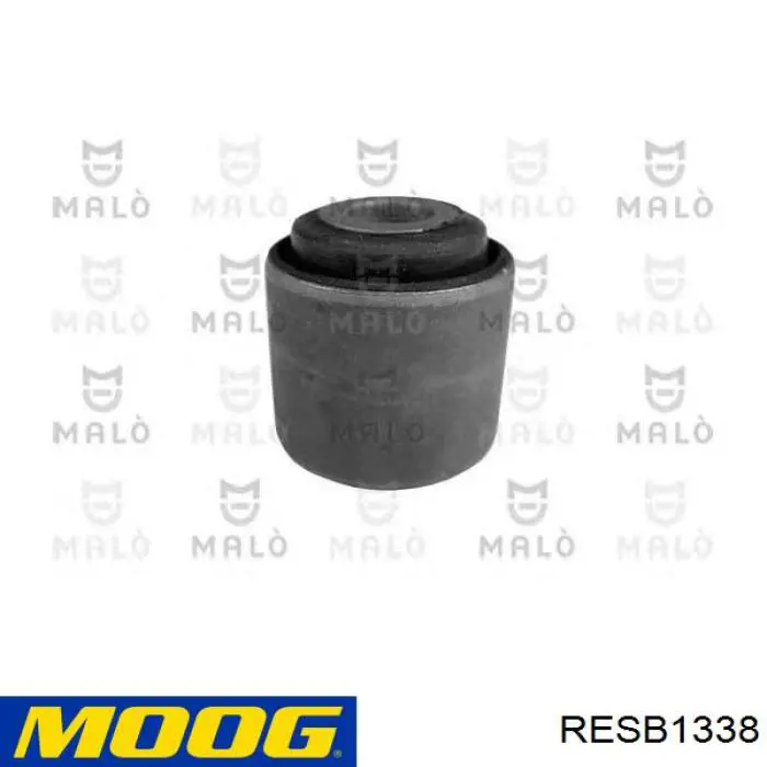 RESB1338 Moog Сайлентблок нижнего переднего рычага