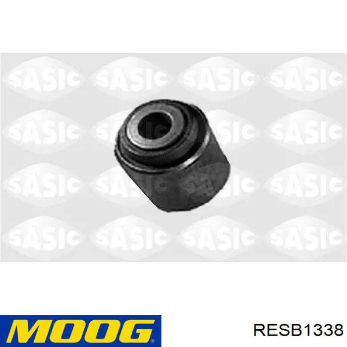 Сайлентблок передней подвески Moog RESB1338 цена, от 5.26 USD