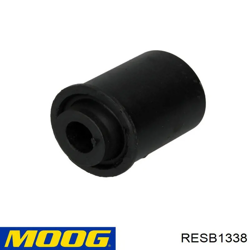 Купить RESB1338 Moog Сайлентблок нижний передней подвески