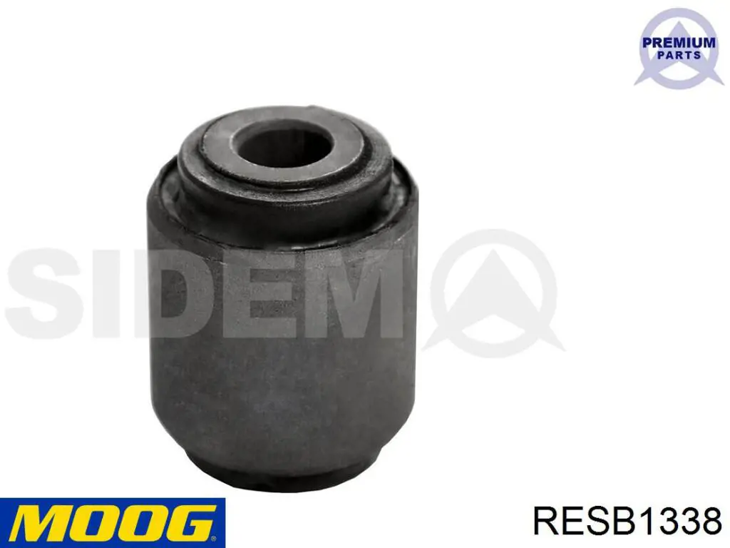 Сайлентблок переднего рычага RESB1338 Moog