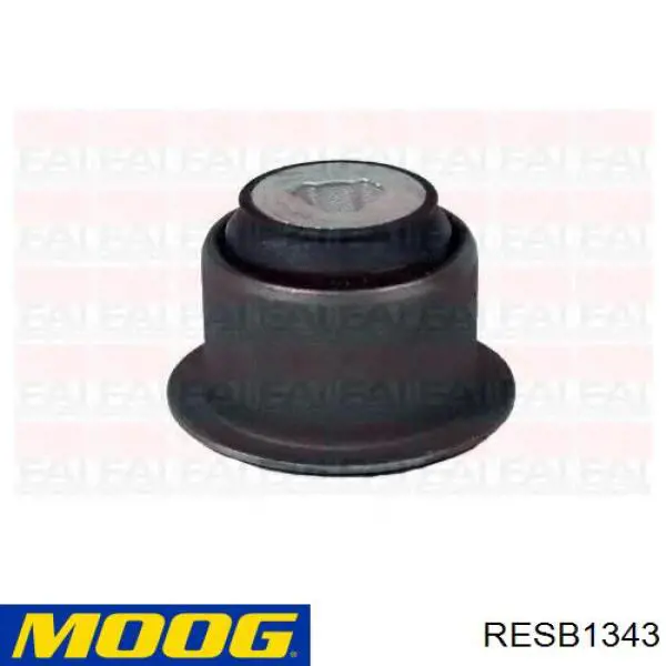 Сайлентблок переднего рычага RESB1343 Moog
