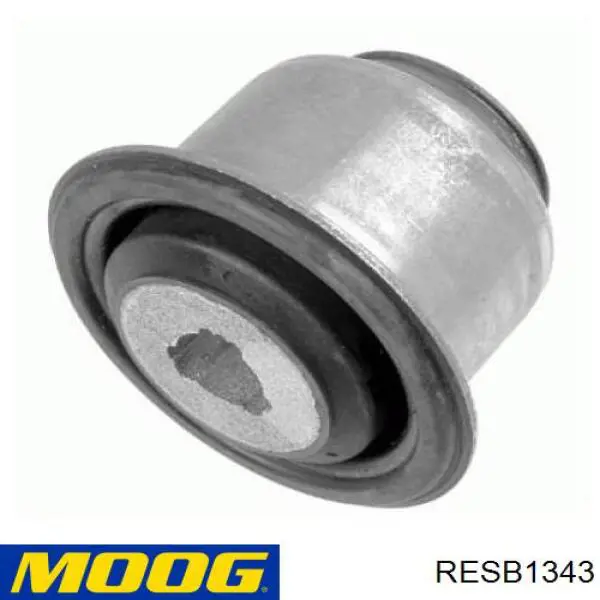 Сайлентблок передней подвески Moog RESB1343 цена, от 4.99 USD