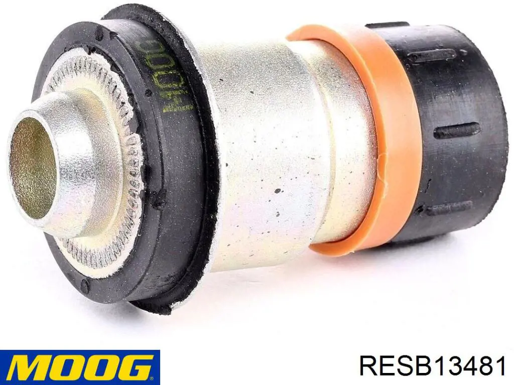 Сайлентблок передней балки Autotechteile 5130124 цена, от 8.88 USD