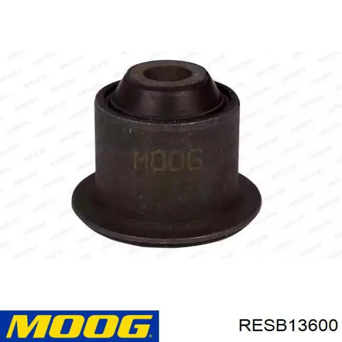 RE-SB-13600 Moog сайлентблок переднего нижнего рычага
