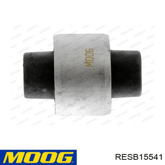 Купить RESB15541 Moog Сайлентблок нижний передней подвески