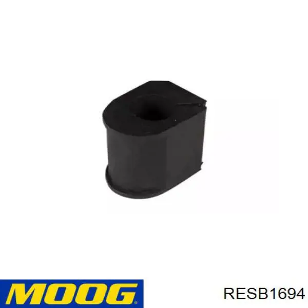 Casquillo de barra estabilizadora delantera RESB1694 Moog