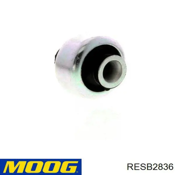 Сайлентблок переднего нижнего рычага Moog RESB2836
