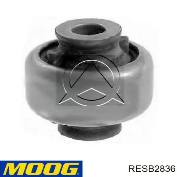RESB2836 Moog Сайлентблок нижнего переднего рычага