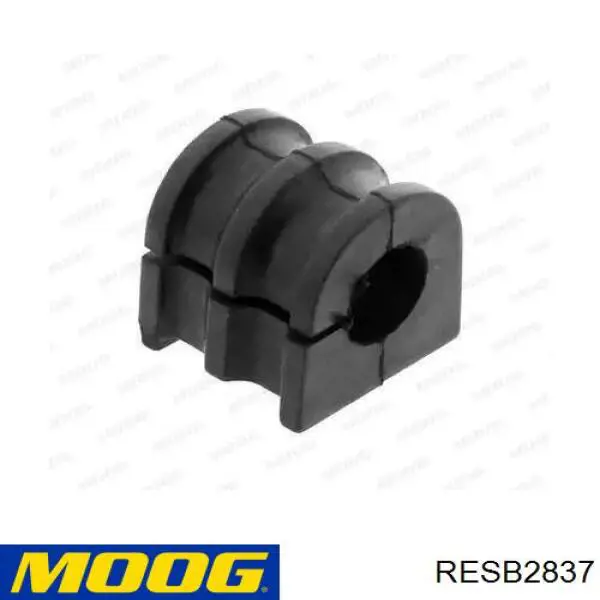 Втулка переднего стабилизатора RESB2837 Moog