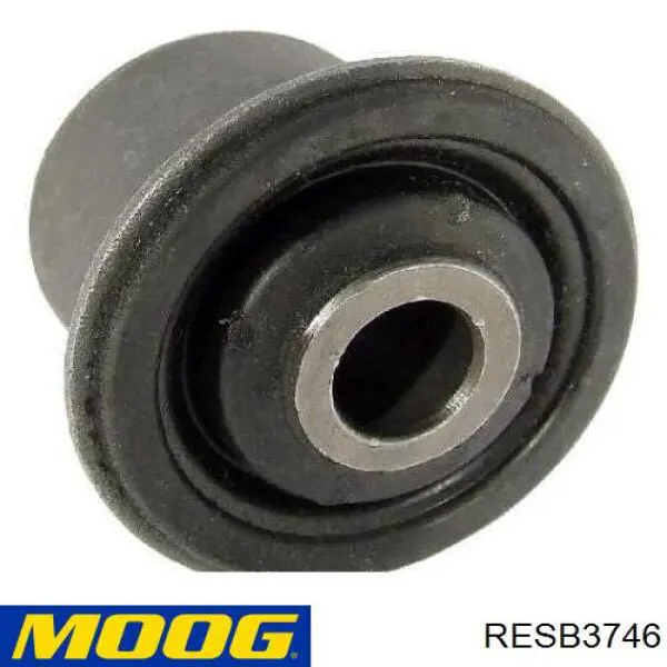 Купить RESB3746 Moog Сайлентблок нижний передней подвески
