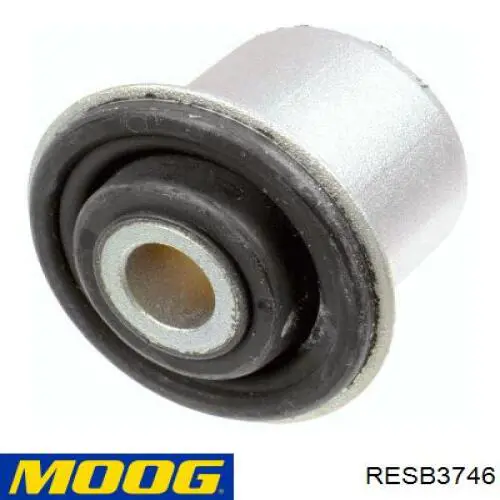 Сайлентблок передней подвески Moog RESB3746 цена, от 4.89 USD