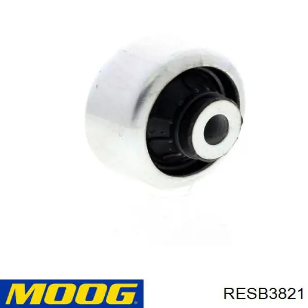 Сайлентблок передней подвески Moog RESB3821 цена, от 6.94 USD