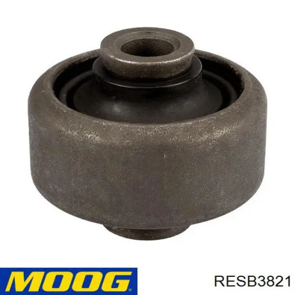 Купить RESB3821 Moog Сайлентблок нижний передней подвески