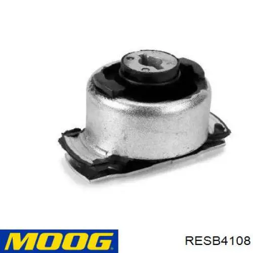 Сайлентблок заднего подрамника Moog RESB4108 цена, от 12.78 USD