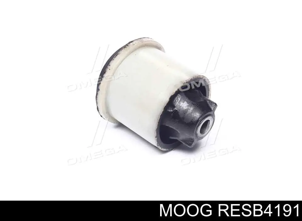 RE-SB-4191 Moog сайлентблок задней балки (подрамника)