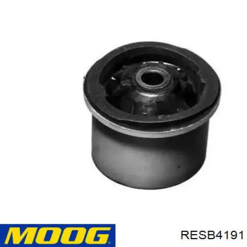Купить RESB4191 Moog Сайлентблок задней балки