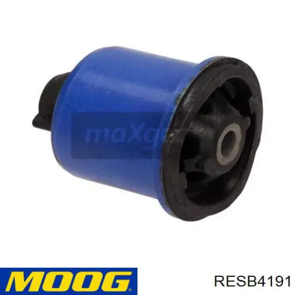 Сайлентблок заднего подрамника Moog RESB4191 цена, от 10.43 USD
