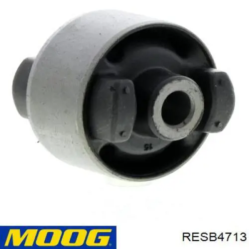 Сайлентблок передней подвески Moog RESB4713 цена, от 10.14 USD